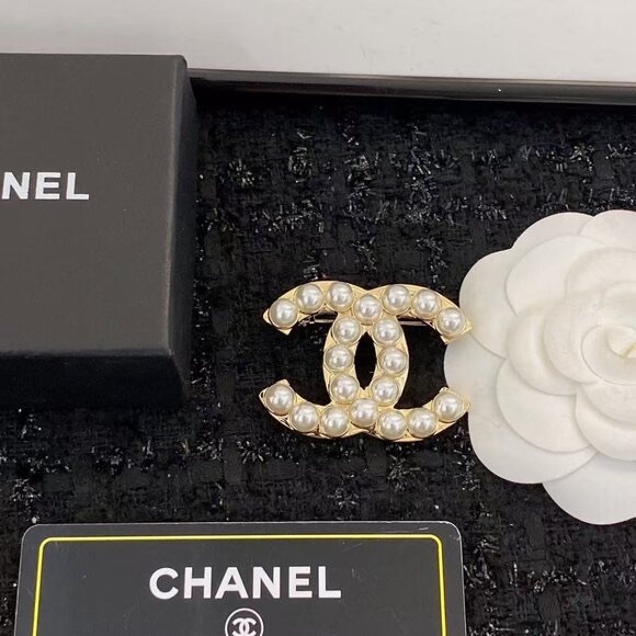 Chanel earrings - Picture 4 of 4